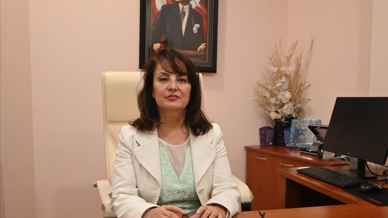 İnme gününde dikkat çeken açıklama yaptı