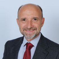 Prof. Dr. Bülent Topuz