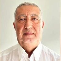 Prof. Dr. Abdurrahman Tanrıöğen