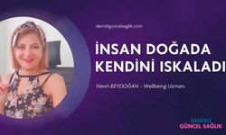İnsan Doğada Kendini Iskaladı