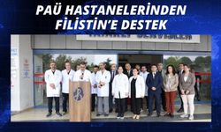 Pamukkale Üniversitesinden Hastanenin Bombalanmasına Sert Tepki