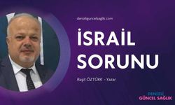 İsrail Sorunu