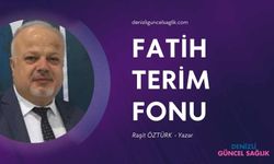 Fatih Terim Fonu