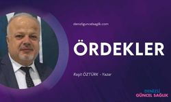 Ördekler