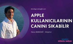 Apple Kullanıcılarının Canını Sıkabilir