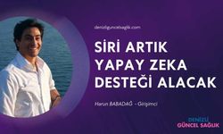Siri Artık Yapay Zeka Desteği Alacak