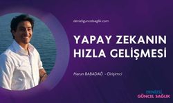 Yapay Zekanın Hızla Gelişmesi