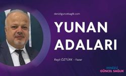Yunan Adaları
