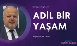 Adil Bir Yaşam