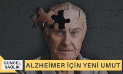 Alzheimer hastalığının teşhisi için 5 bin kişiden kan örnekleri alınacak
