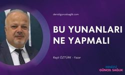 Bu Yunanları Ne Yapmalı