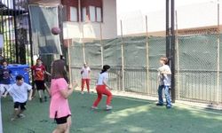 DENİZLİ BŞB’İN YAZ DÖNEMİ SPOR KURS KAYITLARI BAŞLIYOR