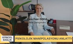 Aile danışmanından psikolojik manipülasyon uyarısı geldi