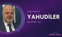 Yahudiler