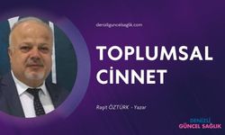 Toplumsal Cinnet