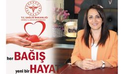 Berna Öztürk organ bağışı hakkında çağrı yaptı