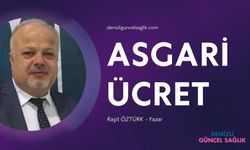 Asgari Ücret