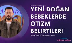 Yeni Doğan Bebeklerde Otizm Belirtileri
