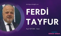 Ferdi Tayfur