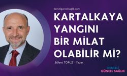 KARTALKAYA YANGINI BİR MİLAT OLABİLİR Mİ?