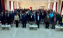 Çal’da “Milli Mücadele’de Çal Çalıştayı” ile Kahramanlar Anıldı