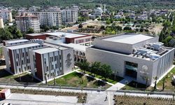 DENİZLİ BÜYÜK ŞEHİR BELEDİYESİ ENGELSİZ SPOR VE YAŞAM MERKEZİ HİZMETE AÇILDI