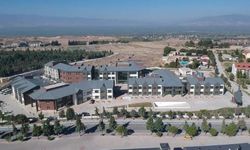 PAÜ Termal Rehabilitasyon Merkezinde konaklama hizmeti