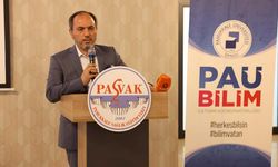 Denizli’de İlk Bilim Kafe Etkinliği Gerçekleştirildi…