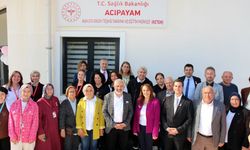 Denizli kansere karşı artık daha güçlü olacak