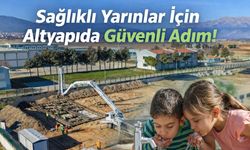İçme Suyu ve Altyapı Güvenliği İçin Denizli’de 63 Milyon TL’lik Sağlık Odaklı Yatırım