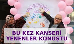 Denizli’de Kanseri Yenen Hastalardan Tarama Çağrısı: “Erken Teşhis Hayat Kurtarıyor”