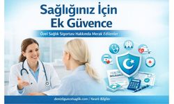 2026’da Özel Sağlık Sigortası: Nedir, Ne Kadar Kapsar ve Kimler İçin Gerekli?