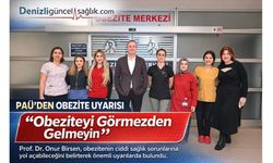 Uzmanından Dünya Obezite Günü Uyarısı: Obezite Bir Hastalıktır