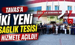 Tavas Devlet Hastanesi'nde Bağımlılık Arındırma Merkezi Açıldı