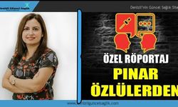 Özel Röportaj / Algoloji /Pınar Özlülerden