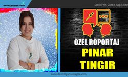 Özel Röportaj / Otizm / Pınar Tıngır