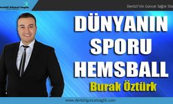 Dünyanın Sporu Hemsball