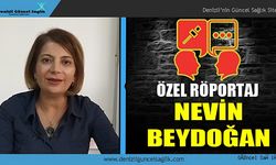 Özel Röportaj / Spor Sektörü / Nevin Beydoğan