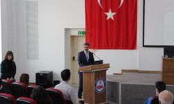 Bağımlılıkla mücadeleye muhtarlarda destek verecek