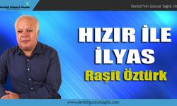 Hızır İle İlyas