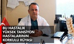Ani ortaya çıkan şiddetli başağrısına dikkat