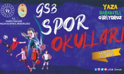 Denizli'de GSB Spor Okulları görkemli bir açılışla start verecek