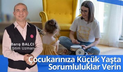 Anne Baba Çocukların Akademik Başarısında Çok Etkili