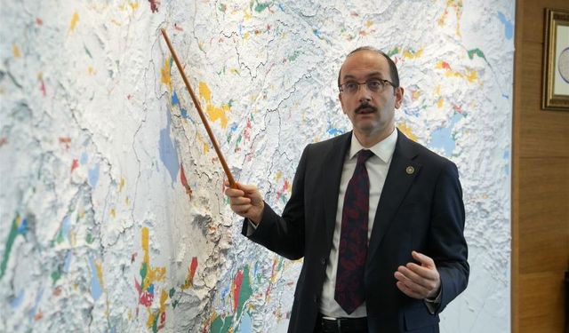 Çal'daki atık su yatırımı Büyük Menderes'e can suyu olacak