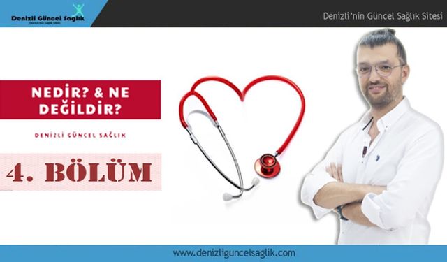 Nedir? & Ne Değildir? / 4. Bölüm