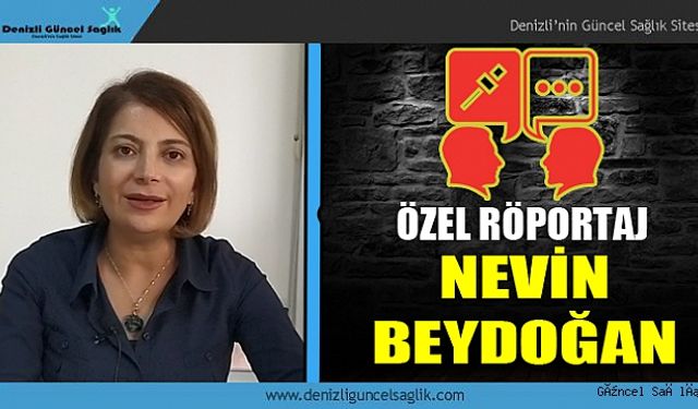 Özel Röportaj / Spor Sektörü / Nevin Beydoğan