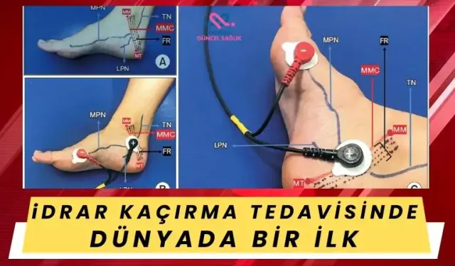 Denizlili Türk Hekimleri geliştirdi