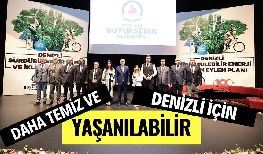 Hava Kirliliği ve Küresel Isınma Büyük Tehdit