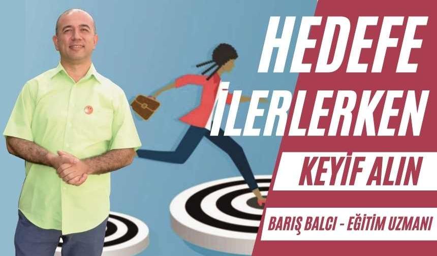 Güne Başlamak İçin İyi Bir Nedeniniz Olmalı