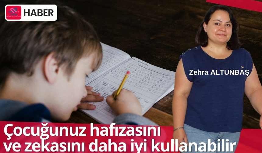 Zeka, Dikkat ve Hafızayı Egzersizle Geliştirmek Mümkün
